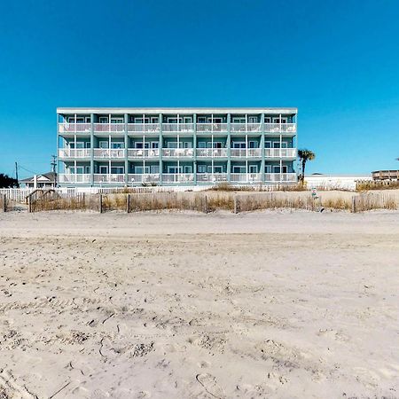 Beachfront Blessing Миртъл Бийч Екстериор снимка
